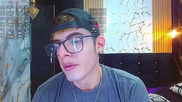 angel sexyevil online show from 01/12/26, 12:10