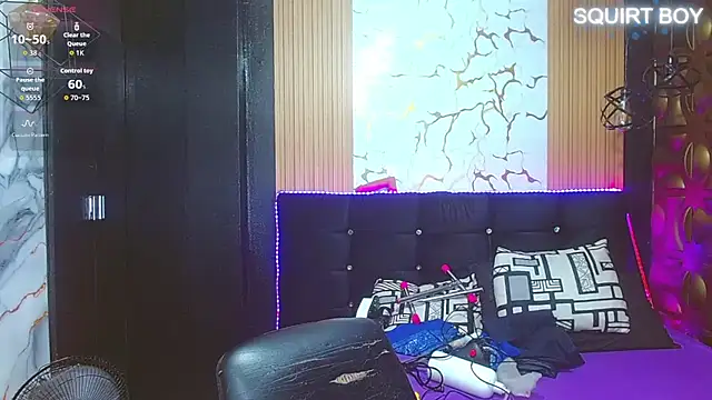 angel sexyevil online show from 01/15/26, 12:32