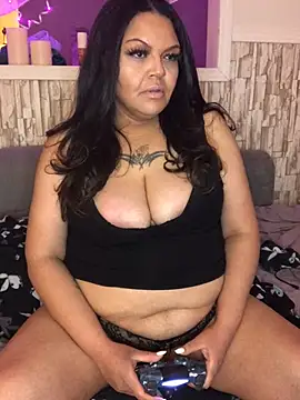 Mila Ferrara online show from 01/10/25, 04:54