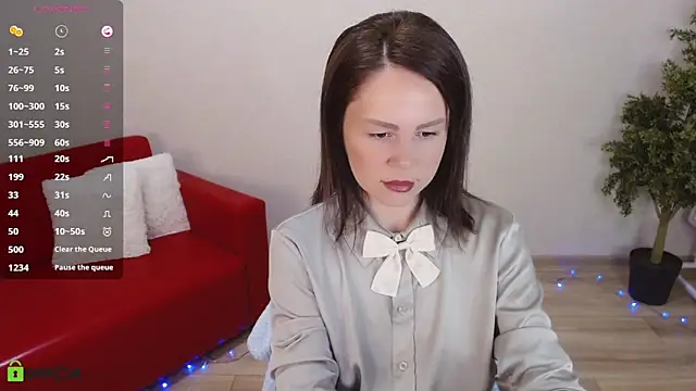 VickyGolden online show from 03/08/26, 05:11