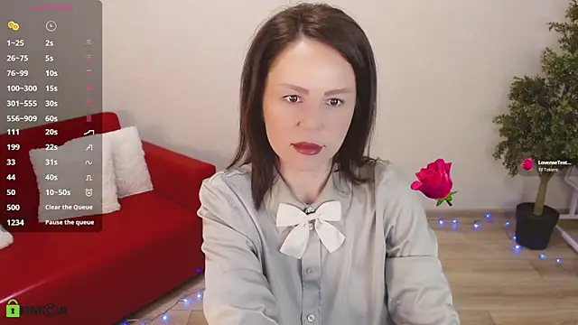 VickyGolden online show from 03/09/26, 05:11