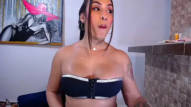 RinnaMoys online show from 03/21/26, 12:04