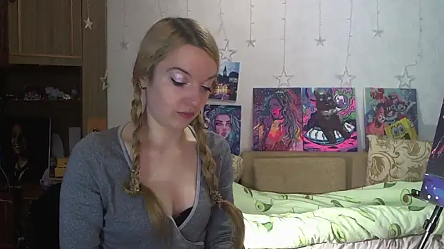 SecretSophia online show from 12/10/24, 02:28