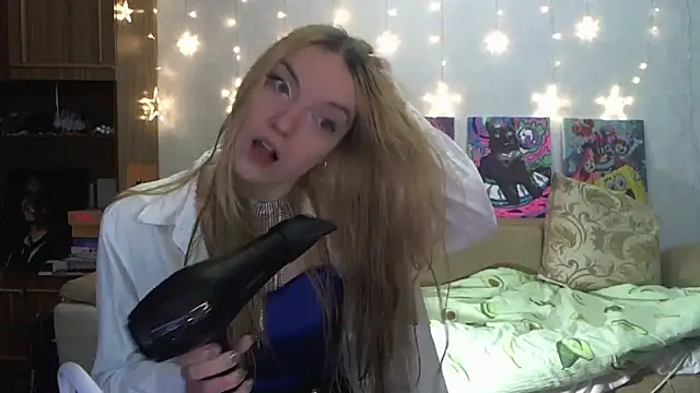 SecretSophia online show from 01/14/25, 05:23