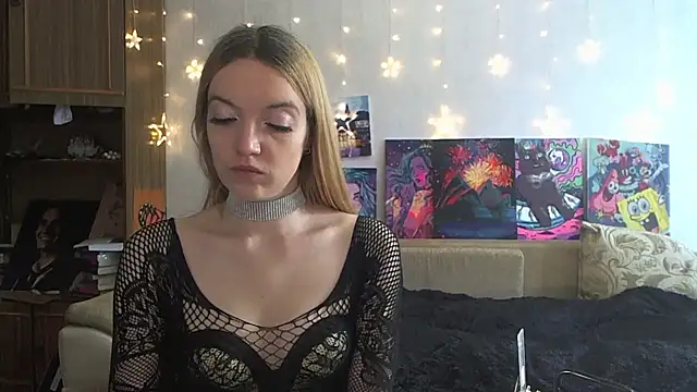 SecretSophia online show from 02/14/25, 10:38