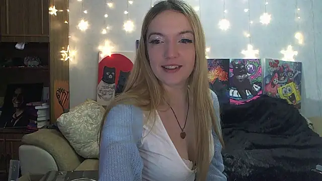 SecretSophia online show from 02/19/25, 07:27