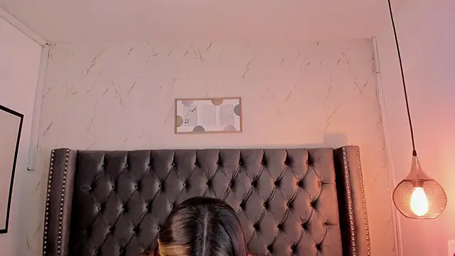 Kim Blane online show from 02/10/26, 04:16