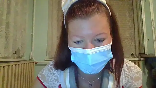 Analimado18 online show from 09/21/25, 09:16