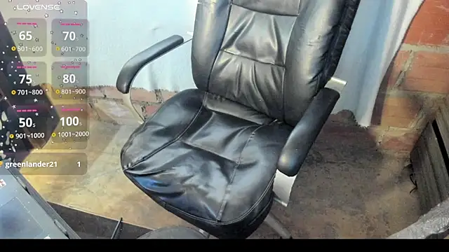 Tiffany teressa online show from 03/24/26, 01:05