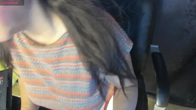 Tiffany teressa online show from 03/31/26, 07:14