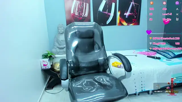 pearl weet online show from 03/21/25, 08:50