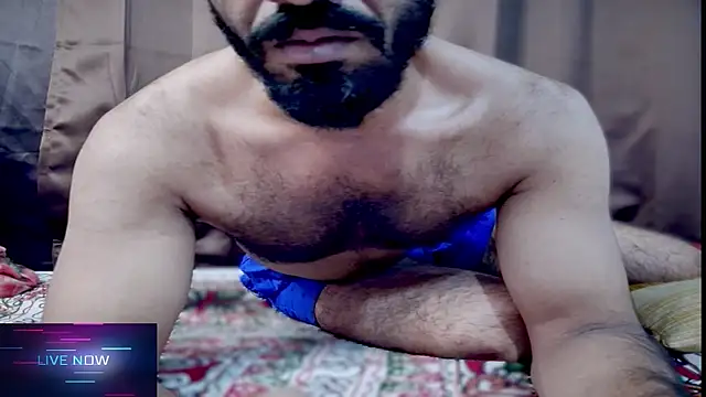 Steffan55 online show from 09/17/25, 05:47