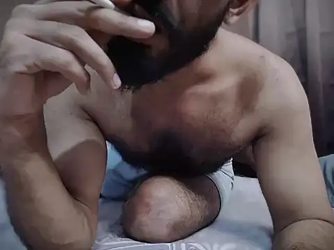 Steffan55 online show from 10/24/25, 12:23