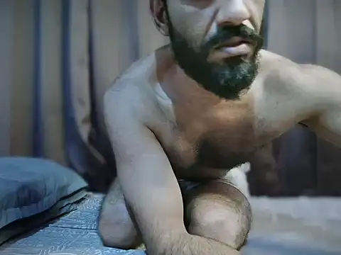 Steffan55 online show from 11/04/25, 12:15