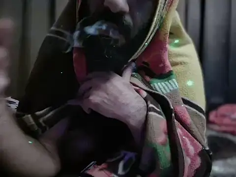 Steffan55 online show from 11/20/25, 12:11