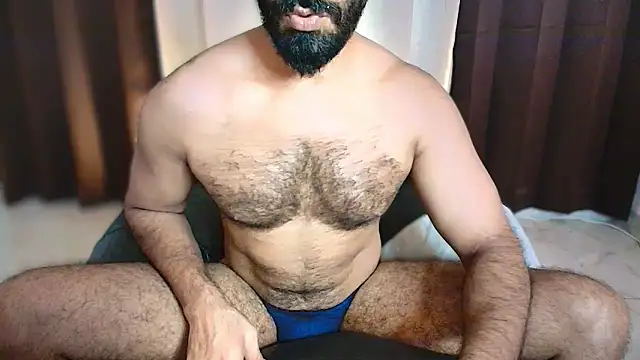 Steffan55 online show from 03/22/26, 09:51