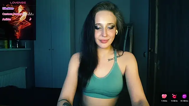 AliceTurnOn online show from 04/02/26, 09:34