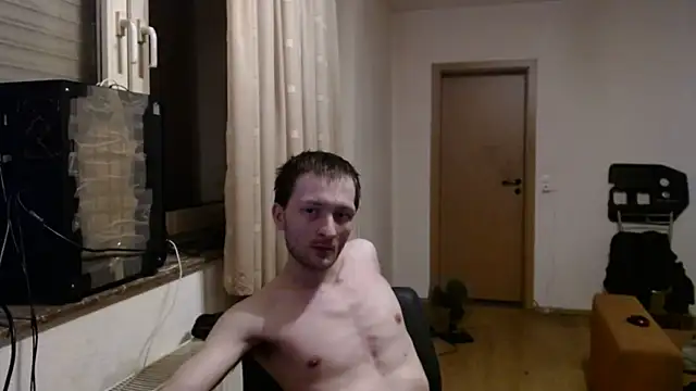 sexymann92 online show from 02/28/25, 11:03