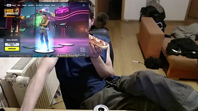 sexymann92 online show from 03/18/25, 10:25