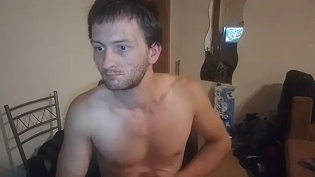 sexymann92 online show from 09/25/25, 10:19