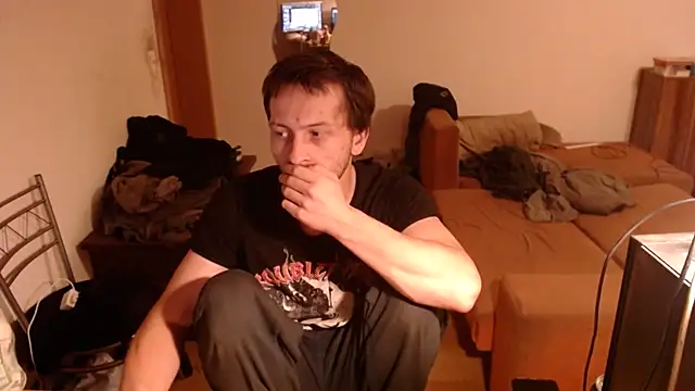 sexymann92 online show from 10/07/25, 05:43