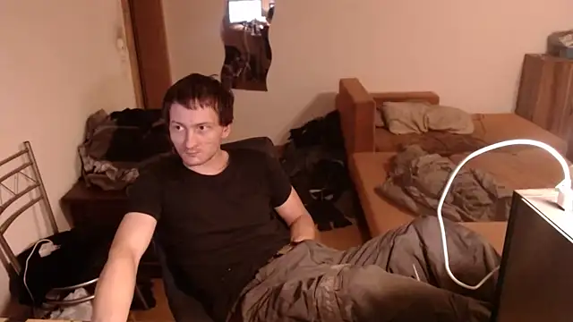 sexymann92 online show from 10/12/25, 04:50