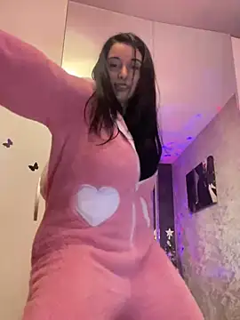 YreneRay online show from 12/12/24, 02:44