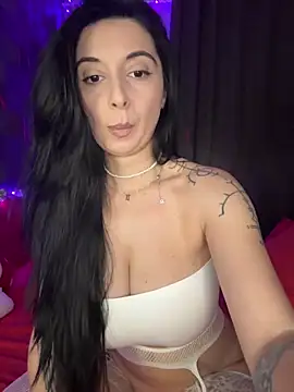 YreneRay online show from 06/20/26, 02:09