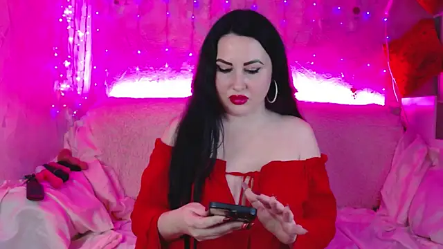 Snapshot of AndoraBarton chatting on 02/14/26, 09:00 AndoraBarton online show from 02/14/26, 09:00