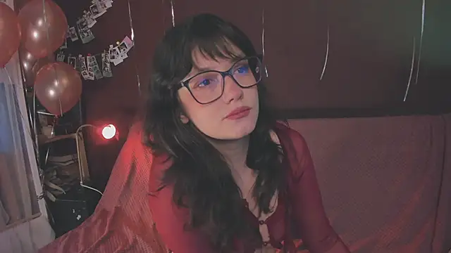 juby yuby online show from 02/27/26, 12:05