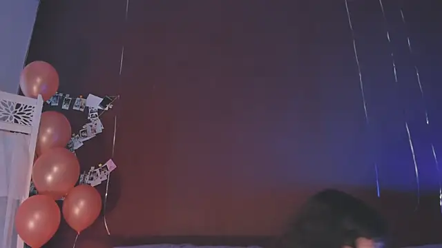 juby yuby online show from 03/10/26, 12:10