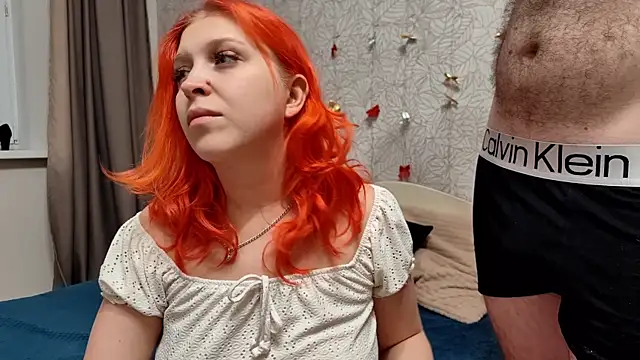 GenrikhBecca online show from 02/12/25, 06:51