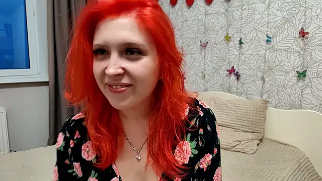 GenrikhBecca online show from 03/11/25, 03:45