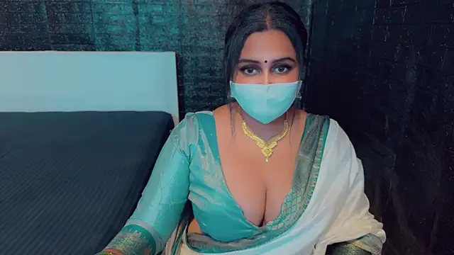 SonY CaM online show from 01/29/25, 04:41