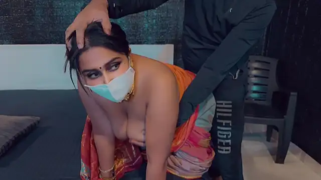 SonY CaM online show from 02/16/25, 04:21