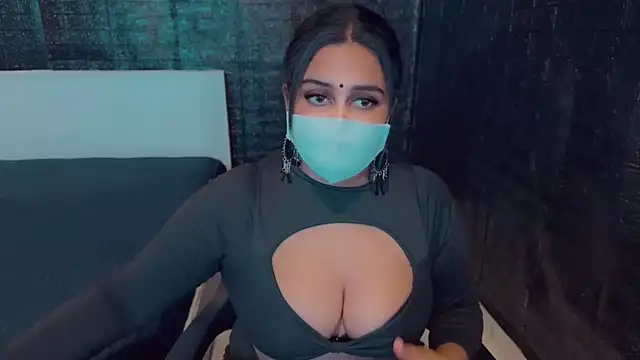 SonY CaM online show from 02/23/25, 04:35