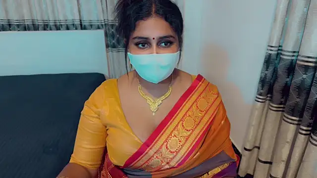 SonY CaM online show from 09/16/25, 05:25