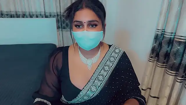 SonY CaM online show from 09/17/25, 05:14