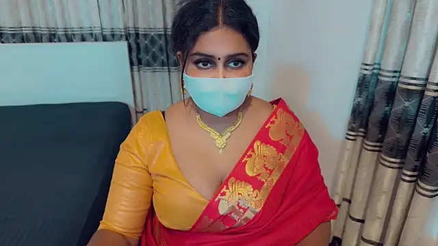 SonY CaM online show from 09/23/25, 05:05