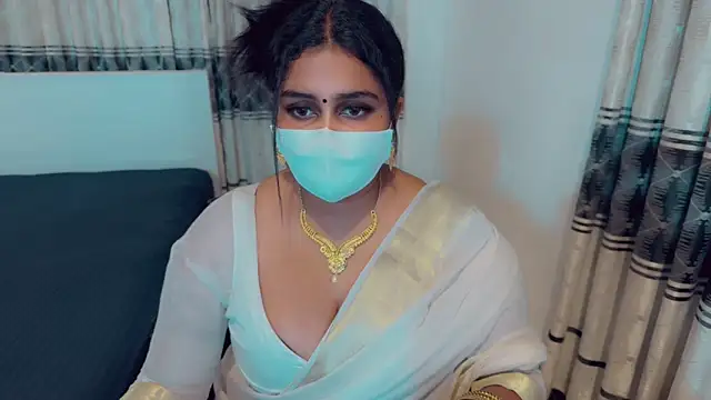 SonY CaM online show from 09/29/25, 05:18