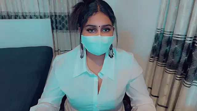 SonY CaM online show from 10/01/25, 05:19