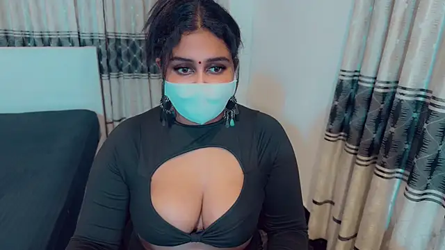 SonY CaM online show from 10/26/25, 05:19