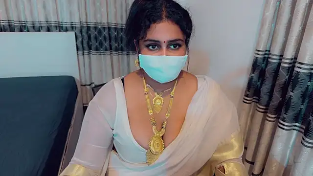 SonY CaM online show from 02/02/26, 05:11