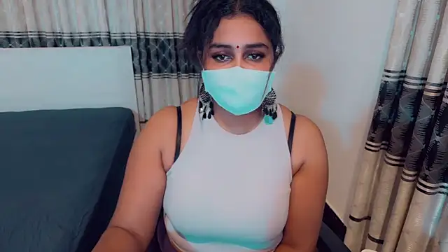 SonY CaM online show from 02/07/26, 09:24