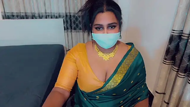 SonY CaM online show from 03/04/26, 09:59