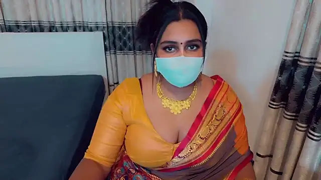 SonY CaM online show from 03/10/26, 05:07