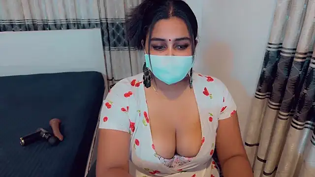 SonY CaM online show from 03/20/26, 09:25