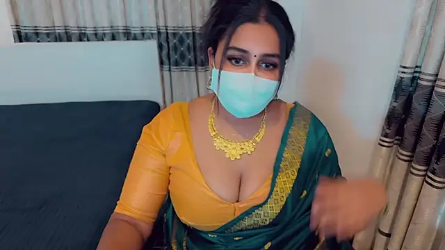 SonY CaM online show from 03/23/26, 05:06