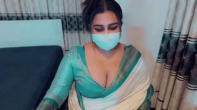 SonY CaM online show from 04/09/26, 05:40