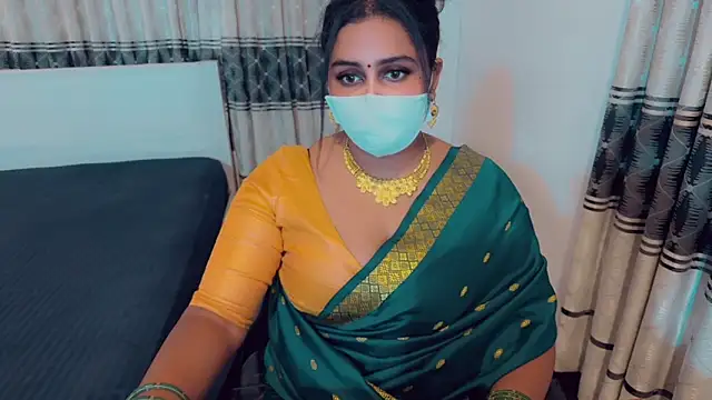 SonY CaM online show from 04/15/26, 07:59